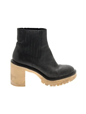 Dolce Vita Ankle Boots (view 1)