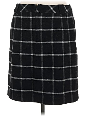 Talbots Wool Skirt (view 2)