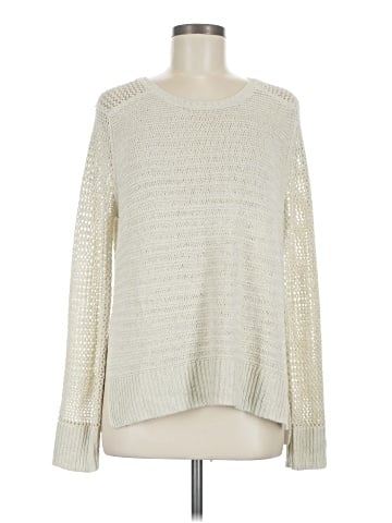 Lovestitch Pullover Sweater (view 1)
