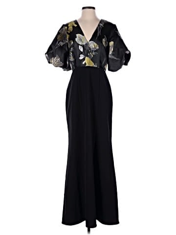 Aidan Mattox Cocktail Dress (view 1)