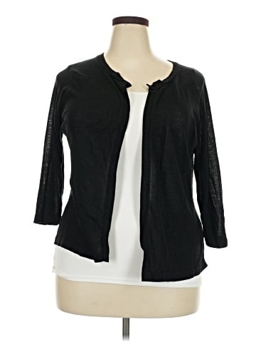 Maurices Cardigan (view 1)