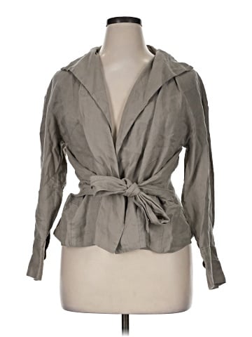Zara Jacket (view 1)