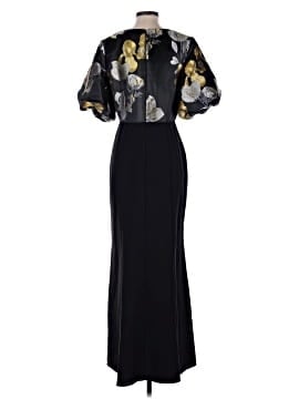 Aidan Mattox Cocktail Dress (view 2)
