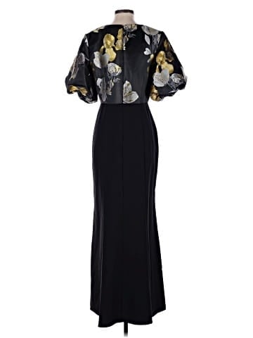 Aidan Mattox Cocktail Dress (view 2)