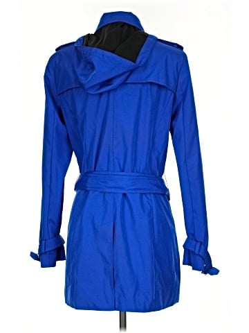 Calvin Klein Trenchcoat (view 2)