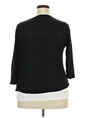 Maurices Cardigan (view 2)