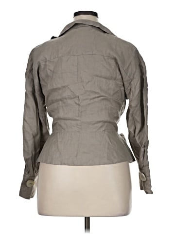 Zara Jacket (view 2)