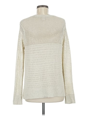 Lovestitch Pullover Sweater (view 2)