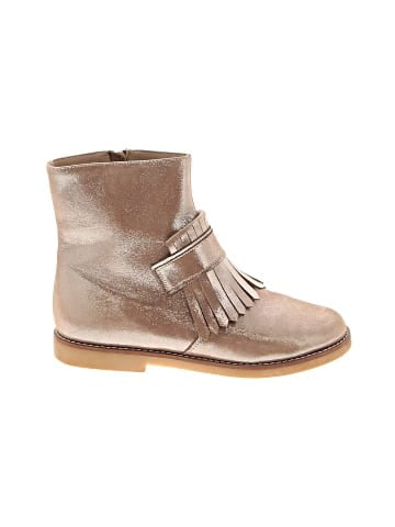 Elephantito Ankle Boots (view 1)