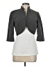 R&M Richards Gray Jacket Size 8 - photo 1