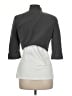 R&M Richards Gray Jacket Size 8 - photo 2