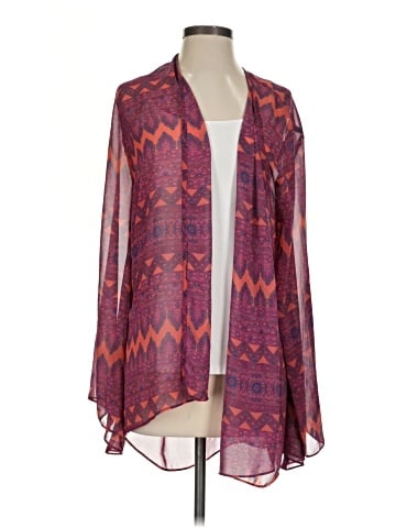 Show Me Your Mumu Kimono (view 1)