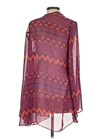 Show Me Your Mumu Kimono (view 2)