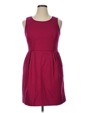 J.Crew Factory Store Cocktail Dress (view 1)