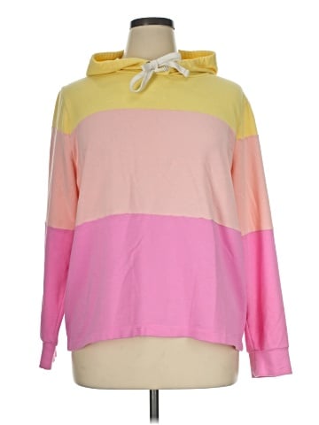 J.Crew Factory Store Sweatshirt (view 1)