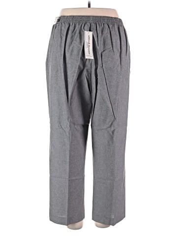 Alfred Dunner Dress Pants (view 2)