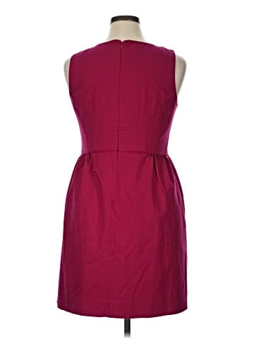 J.Crew Factory Store Cocktail Dress (view 2)