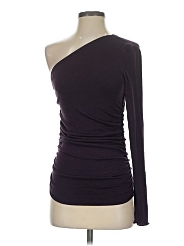 Wilfred Free 3/4 Sleeve T-Shirt (view 1)