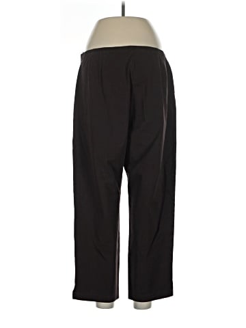 Eileen Fisher Dress Pants (view 2)