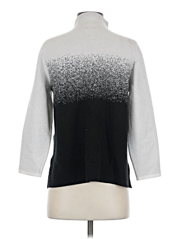 Anne Klein Pullover Sweater (view 2)