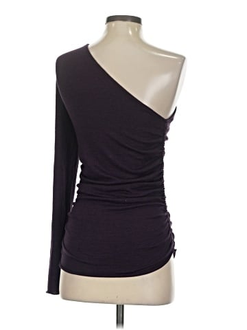Wilfred Free 3/4 Sleeve T-Shirt (view 2)