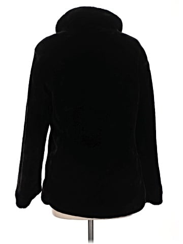 Marc by Andrew Marc Faux Fur Jacket (view 2)
