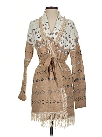 Lucky Brand Cardigan (view 1)