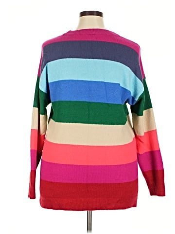 Lane Bryant Pullover Sweater (view 2)
