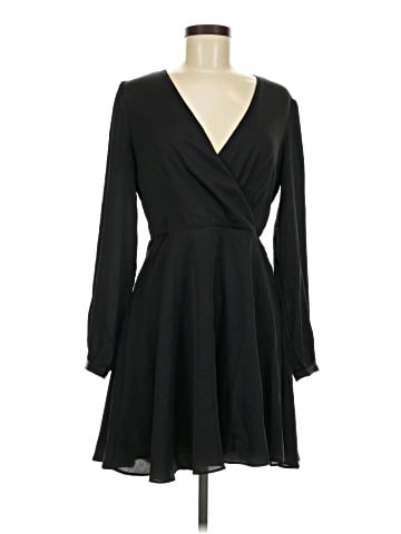 Express Outlet Cocktail Dress (view 1)