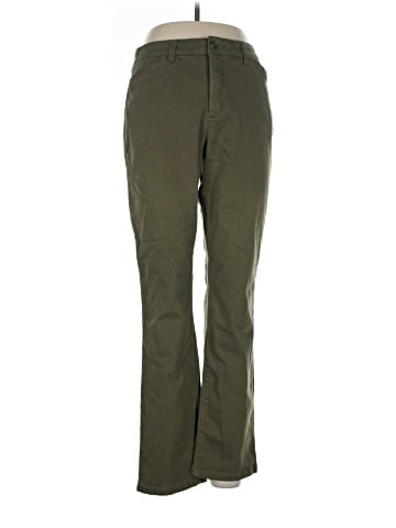 Christopher & Banks Casual Pants (view 1)