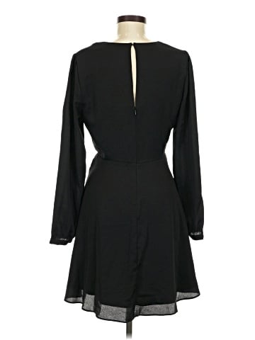 Express Outlet Cocktail Dress (view 2)