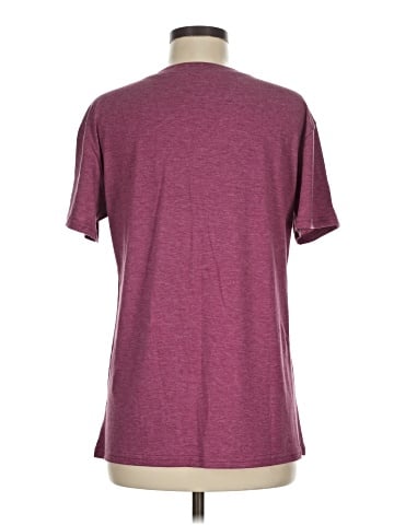 Unbranded Short Sleeve T-Shirt (view 2)