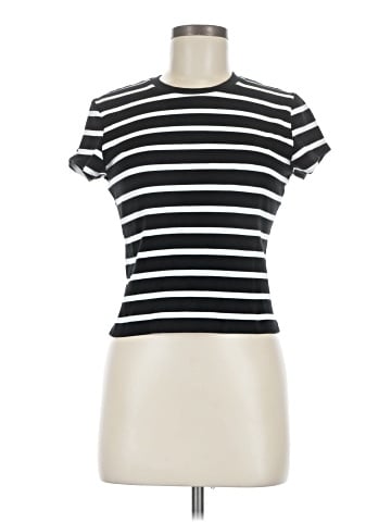 Uniqlo Short Sleeve Turtleneck (view 1)