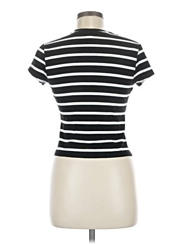 Uniqlo Short Sleeve Turtleneck (view 2)