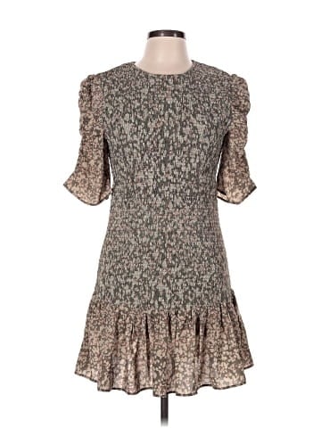 French Connection Casual Dress (view 1)