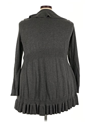 Style&Co Cardigan (view 2)