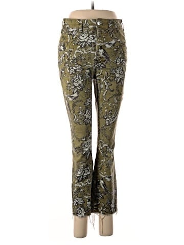 Pilcro by Anthropologie Jeggings (view 1)
