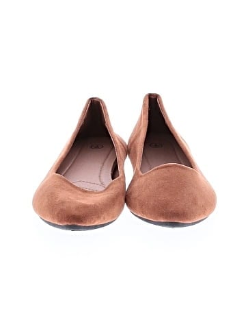 Unbranded Flats (view 2)