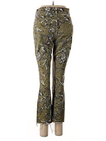 Pilcro by Anthropologie Jeggings (view 2)
