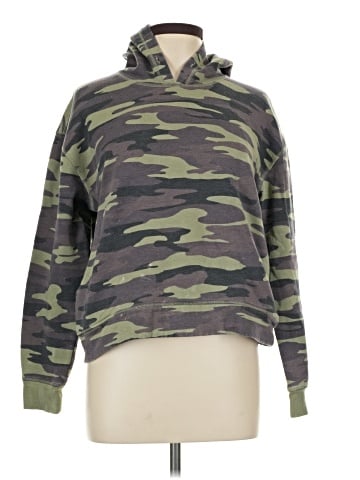 Socialite Pullover Hoodie (view 1)