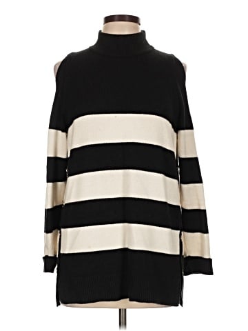 Chico's Turtleneck Sweater (view 1)