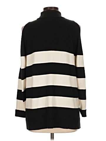 Chico's Turtleneck Sweater (view 2)