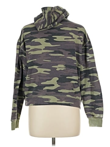 Socialite Pullover Hoodie (view 2)