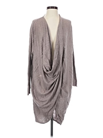 Foreign Exchange Cardigan (view 1)