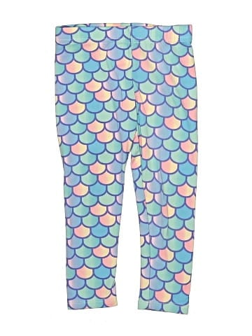 Peppa Pig Leggings (view 1)