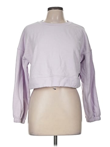 CALVIN KLEIN JEANS Sweatshirt (view 1)
