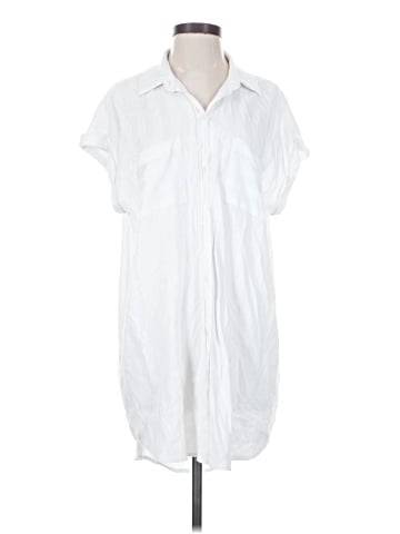 Show Me Your Mumu Short Sleeve Blouse (view 1)