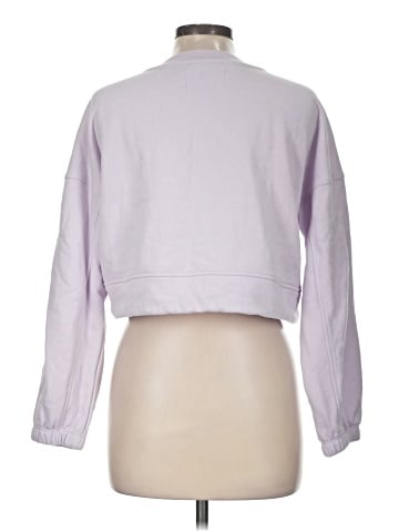 CALVIN KLEIN JEANS Sweatshirt (view 2)