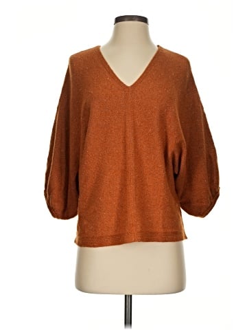 Purejill Pullover Sweater (view 1)