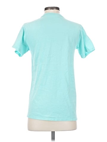 Delta Pro Weight Short Sleeve T-Shirt (view 2)
